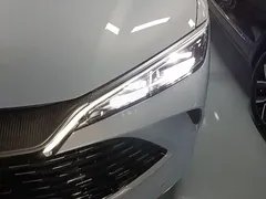 2025 BYD Song L PHEV 112km Leading Smart Driving, синий — фото 24