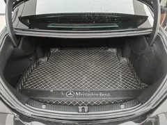 2021 Mercedes-Benz E-Class E 260 L Sport, чёрный — фото 8
