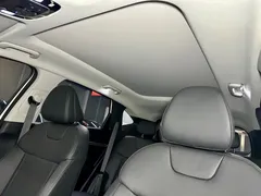 2023 Hyundai Tucson L 1.5T AT 2WD DLX Luxury, чёрный — фото 12