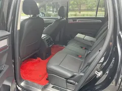 2020 Volkswagen Teramont X 380TSI 4WD Comfort, чёрный — фото 5