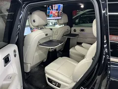 2025 Li Auto L9 Smart Refresh, чёрный — фото 7