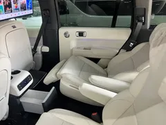 2025 Li Auto L9 Smart Refresh, чёрный — фото 12