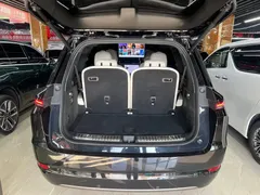 2025 Li Auto L9 Smart Refresh, чёрный — фото 13