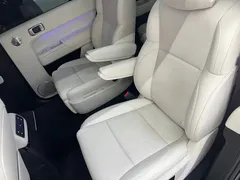 2025 Li Auto L9 Smart Refresh, чёрный — фото 15