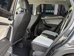 2023 Volkswagen Tayron 280TSI 2WD Luxury Plus Advanced, чёрный — фото 8