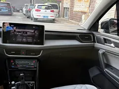 2023 Volkswagen Tayron 280TSI 2WD Luxury Plus Advanced, чёрный — фото 10