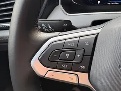 2023 Volkswagen Tayron 280TSI 2WD Luxury Plus Advanced, чёрный — фото 17