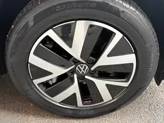 2023 Volkswagen Tayron 280TSI 2WD Luxury Plus Advanced, чёрный — фото 23