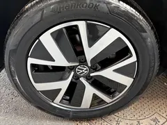 2023 Volkswagen Tayron 280TSI 2WD Luxury Plus Advanced, чёрный — фото 24
