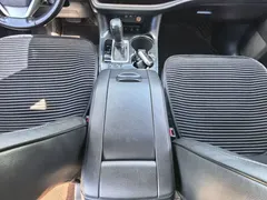 2021 Toyota Highlander 2.0T 4WD Luxury 7, чёрный — фото 12