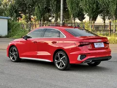 2021 Audi A3 L Limousine 35 TFSI Fashion Sport — фото 6
