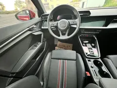 2021 Audi A3 L Limousine 35 TFSI Fashion Sport — фото 10