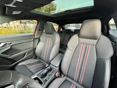 2021 Audi A3 L Limousine 35 TFSI Fashion Sport — фото 14
