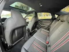 2021 Audi A3 L Limousine 35 TFSI Fashion Sport — фото 15