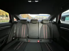 2021 Audi A3 L Limousine 35 TFSI Fashion Sport — фото 16