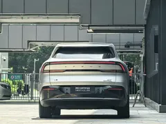 2026 Xpeng G7 EREV 1704 Max Flagship — фото 8