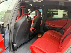 2024 Xiaomi SU7 RWD Standard Founder Edition, синий — фото 5