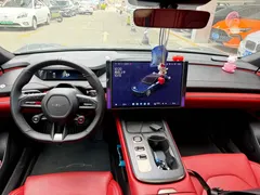 2024 Xiaomi SU7 RWD Standard Founder Edition, синий — фото 6