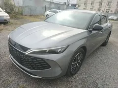 2024 BYD Qin L PHEV 120km Leading — фото 1