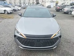 2024 BYD Qin L PHEV 120km Leading — фото 3