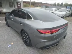 2024 BYD Qin L PHEV 120km Leading — фото 5