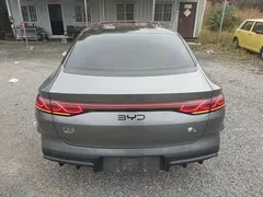 2024 BYD Qin L PHEV 120km Leading — фото 6