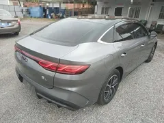 2024 BYD Qin L PHEV 120km Leading — фото 7