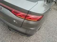2024 BYD Qin L PHEV 120km Leading — фото 8
