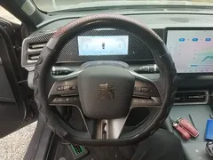 2024 BYD Qin L PHEV 120km Leading — фото 11