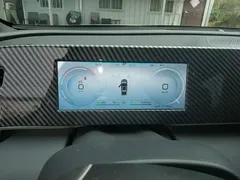 2024 BYD Qin L PHEV 120km Leading — фото 12