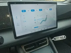 2024 BYD Qin L PHEV 120km Leading — фото 13