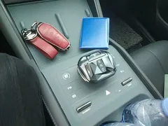 2024 BYD Qin L PHEV 120km Leading — фото 14