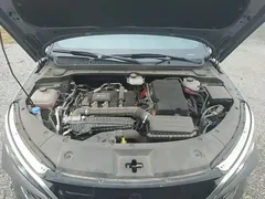 2024 BYD Qin L PHEV 120km Leading — фото 20