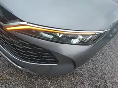 2024 BYD Qin L PHEV 120km Leading — фото 24