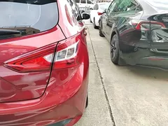 2021 Nissan Tiida 1.6L CVT — фото 8