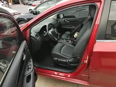 2021 Nissan Tiida 1.6L CVT — фото 15