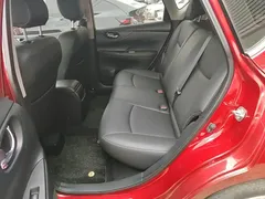 2021 Nissan Tiida 1.6L CVT — фото 17