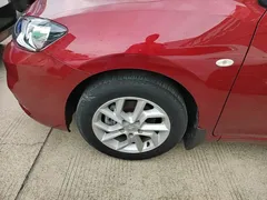 2021 Nissan Tiida 1.6L CVT — фото 23