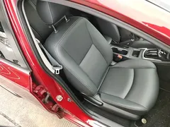 2021 Nissan Tiida 1.6L CVT — фото 25