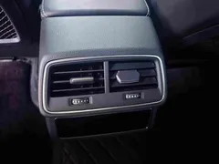 2023 Audi A6L 45 TFSI Premium Sport, чёрный — фото 10