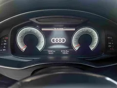 2023 Audi A6L 45 TFSI Premium Sport, чёрный — фото 11