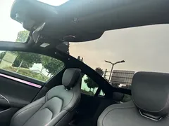 2024 Xiaomi SU7 4WD Long Range Advanced ADAS Max, зелёный — фото 6