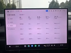 2024 Xiaomi SU7 4WD Long Range Advanced ADAS Max, зелёный — фото 7