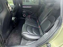 2024 Xiaomi SU7 4WD Long Range Advanced ADAS Max, зелёный — фото 9
