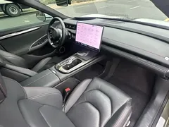 2024 Xiaomi SU7 4WD Long Range Advanced ADAS Max, зелёный — фото 10