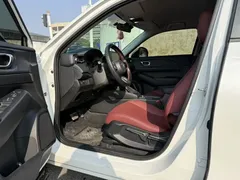 2023 Honda XR-V 1.5L CVT, белый — фото 4
