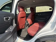 2023 Honda XR-V 1.5L CVT, белый — фото 5