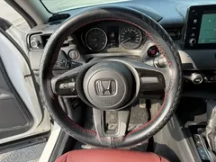 2023 Honda XR-V 1.5L CVT, белый — фото 7