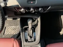 2023 Honda XR-V 1.5L CVT, белый — фото 8