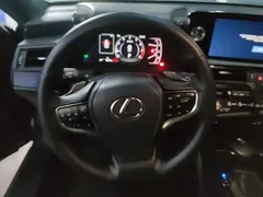 2022 Lexus ES 200 Excellence — фото 15